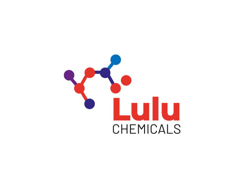 Logo design for Lulu Chemicals