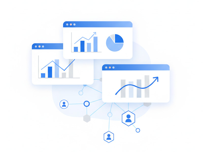 Professional LinkedIn Ads Agency Dubai for B2B marketing