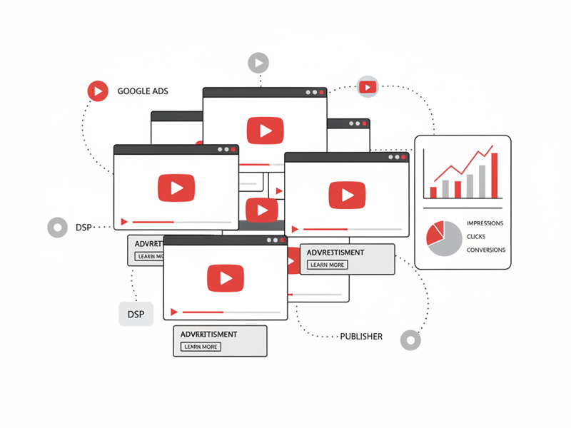 Expert YouTube Marketing and Ads agency in Dubai